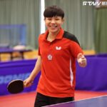 鄭怡靜傷勢加劇　忍痛退出亞運桌球女團8強賽