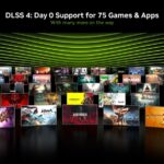DLSS 4首日支持游戏名单公布 《黑神话:悟空》将在晚些时候添加