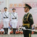 香港故事｜香港青年升旗手逐梦记